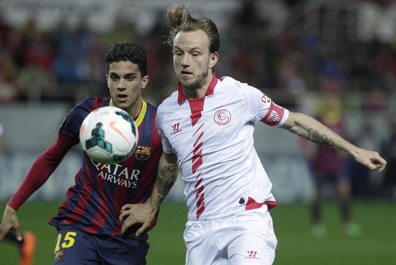 又是一亿先生?克罗地亚双核，拉基蒂奇不能少