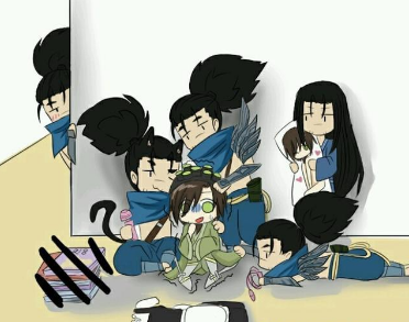 LOL新装备岚切如果用在亚索上 亚索会不会变