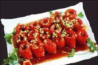 中国34个省市最出名的一道特色菜, 快看看有没有你的家乡菜!
