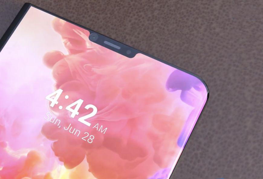 折叠屏手机其实是以前功能机时代翻盖机型的一