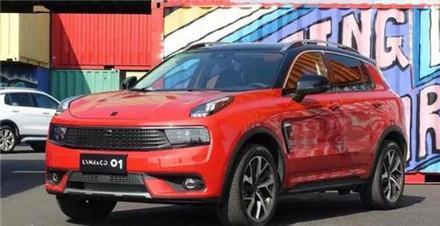 国内一土豪开400万超跑来买吉利