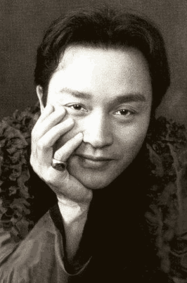 张国荣死因扑朔迷离,向太首次公开谈此事,称张