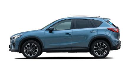 最拉风的SUV，操控堪比宝马，性能不输奔驰，20万就能买到