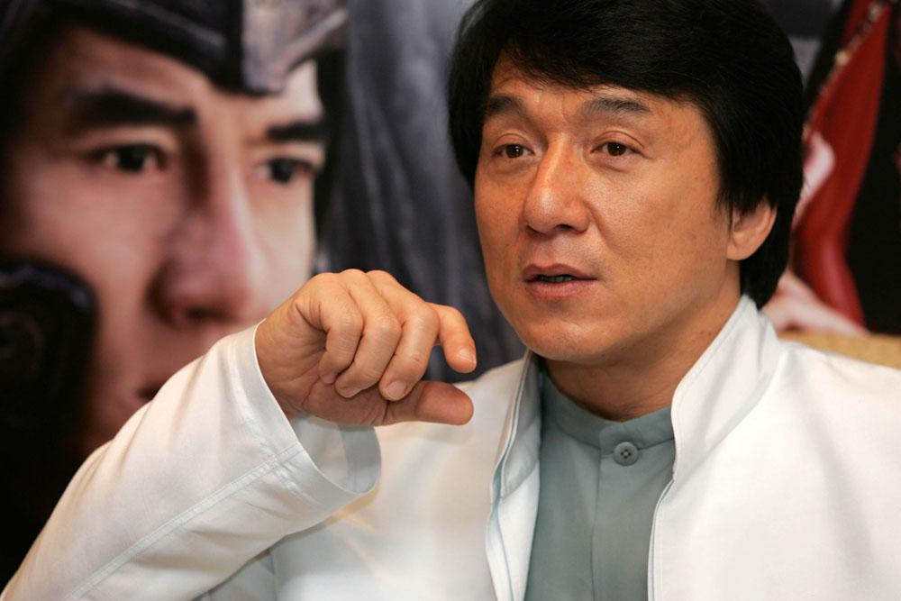 出道至今从未拍过电视剧的5位大腕, 章子怡上