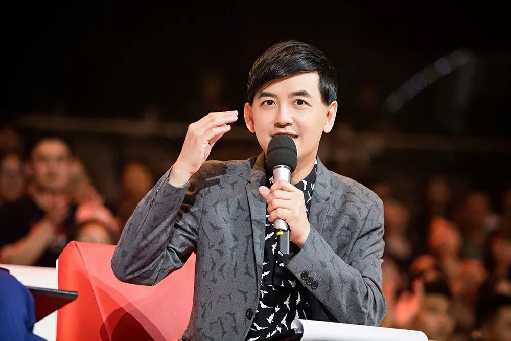 台湾艺人2018收入排行出炉,小S1.5亿居第一,大