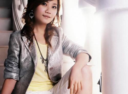 梁静茹哪里人？居然不是中国人？可她的歌真是好听到爆