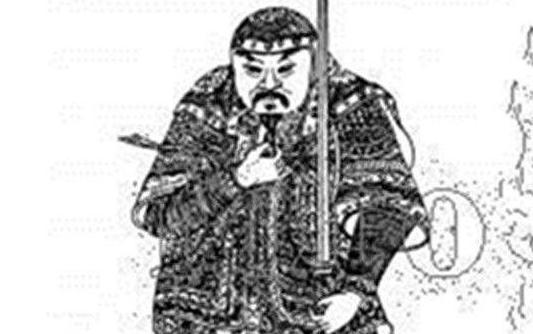 古代徐姓五大将:徐达第二,徐晃第三第一位开国