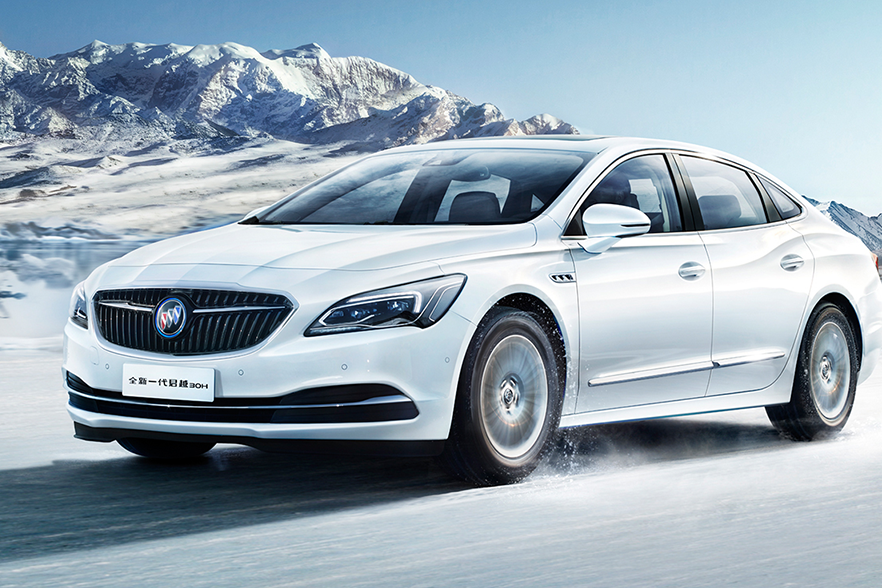 最快7秒破百，优惠4万后这些大车真是超值！