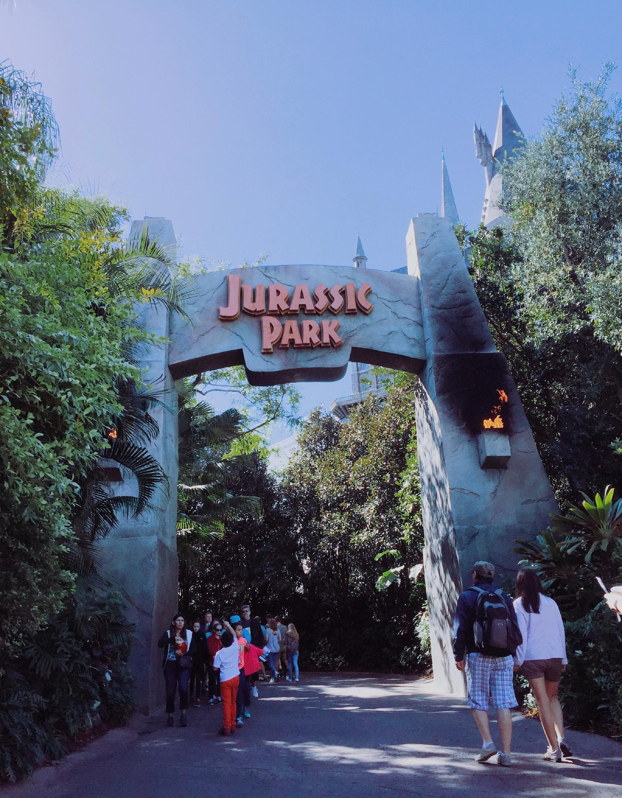 北京环球影城最新消息!