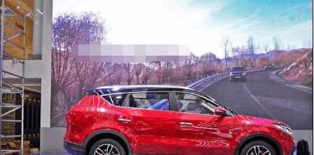 这款东风车销量直线上升, 8万的售价连哈弗都自愧不如