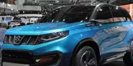 最便宜的纯进口SUV！发动机质保二十年 油耗6L配6安全气囊 仅8万