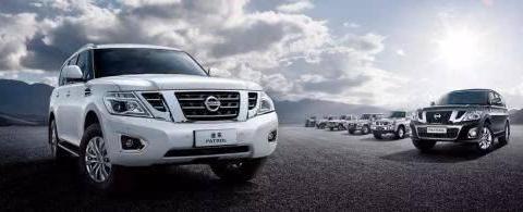 它跟兰德酷路泽一样大，却只比普拉多贵8万，谁还买霸道？