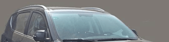 远景SUV将于2018年上市