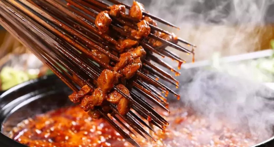 成都3天2夜旅游攻略来袭!享受这座让时间慢下