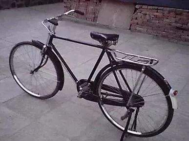 天津电动车开始上牌儿,您了还记得当年介个塑