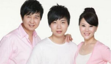 付笛生妻子老到认不出，儿子坐拥上亿身家