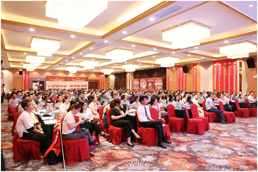 神州英才7月《4R战略运营管控系统》完美落幕