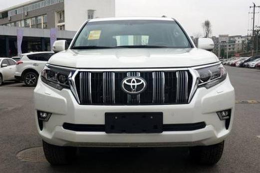 国产普拉多真要凉了！卖不动就全系降价，网友：不觉得晚了吗？