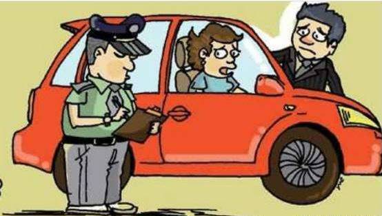 驾驶证被扣12分之内对本人会造成什么影响么