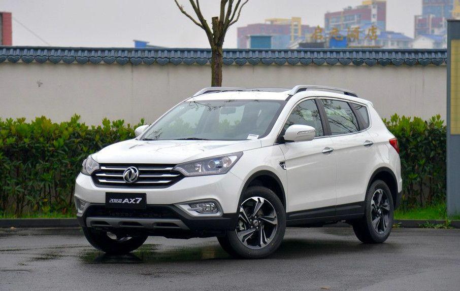 CR-V底盘爱信变速箱, 10万就能到手