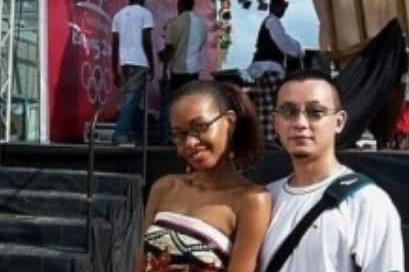 非洲人并不符合我们审美，中国男人却娶非洲女人为妻？