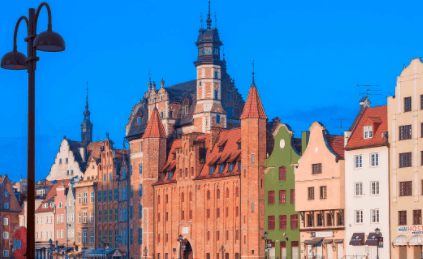 世界上犯罪率最高的十个国家 居高不下的原因