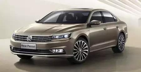 被迈腾逼急了！这车比雅阁漂亮，直降6万，买凯美瑞的肠子悔青了