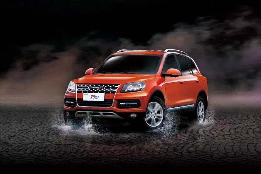 这些靠抄袭打开销路的车企 最终有人成为赢家了吗？