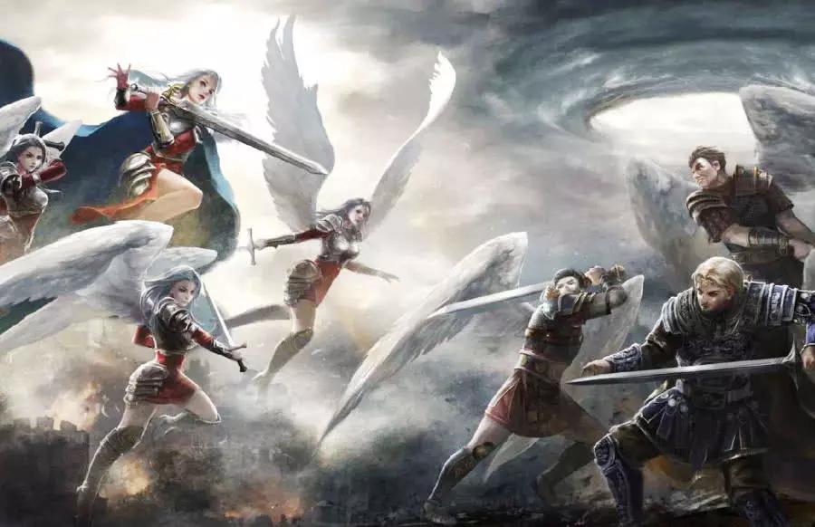 超神学院:天使王只有鹤熙没被华烨看上，原因其实早有伏笔