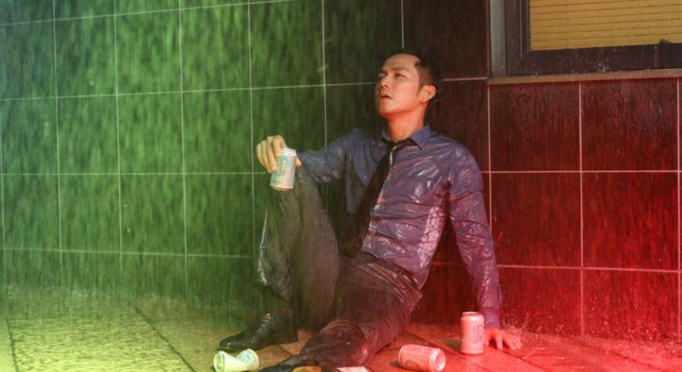 人气超高的的5部霸道总裁剧:迪丽热巴占两部,