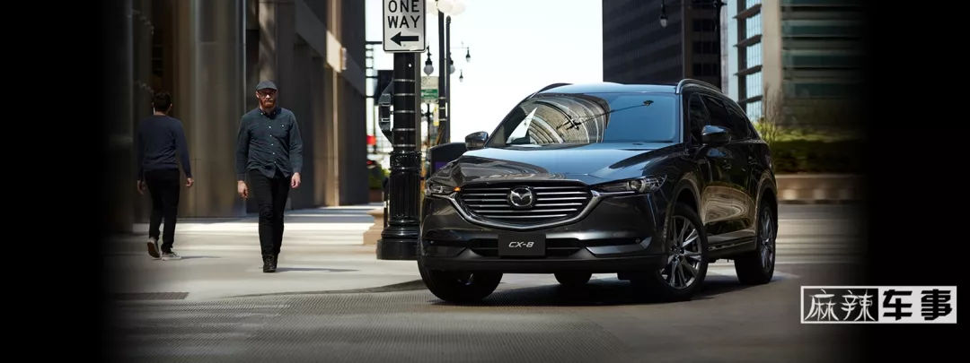 2.5T发动机确认缺席国内市场，难道动力会成为CX-8唯一短板？