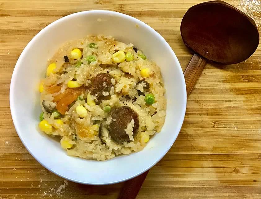 抖音上点赞100万+的网红美食,真的好吃吗?