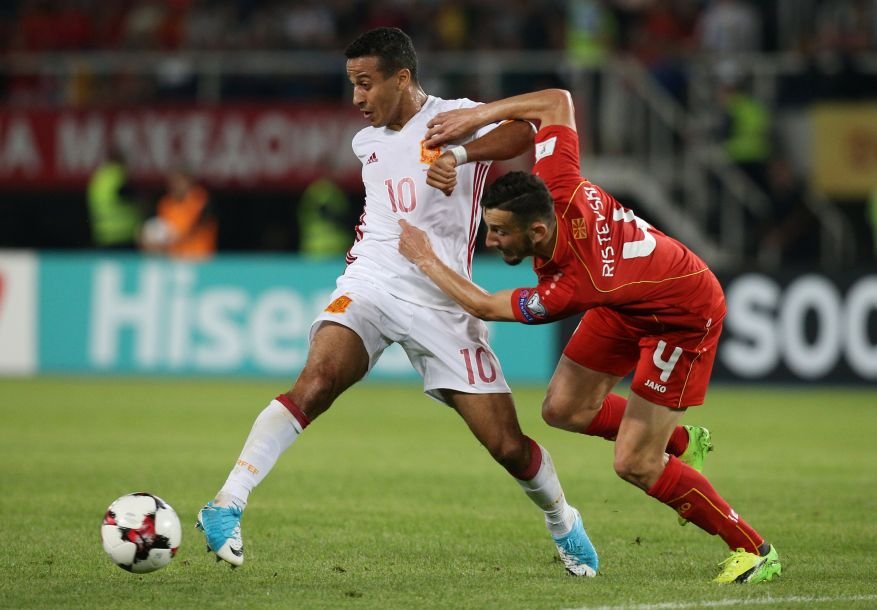 盘点俄罗斯世界杯10号球员 他们都是球队灵