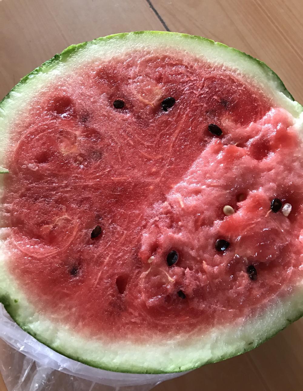 西瓜是水果还是蔬菜