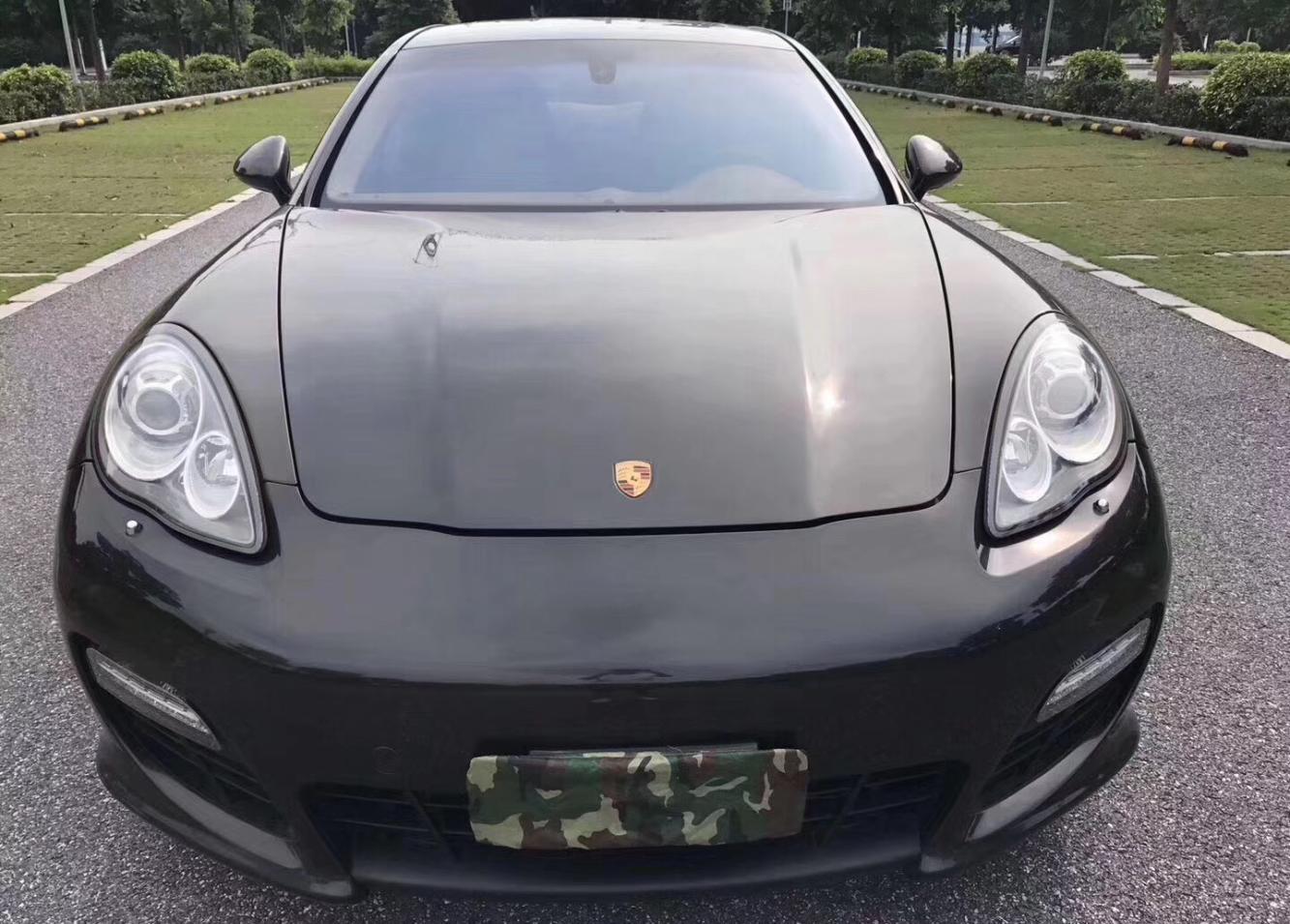 撩妹装逼的便宜豪车!