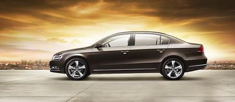 如今二手车市场最保值的5款B级轿车，看看你的爱车上榜了么