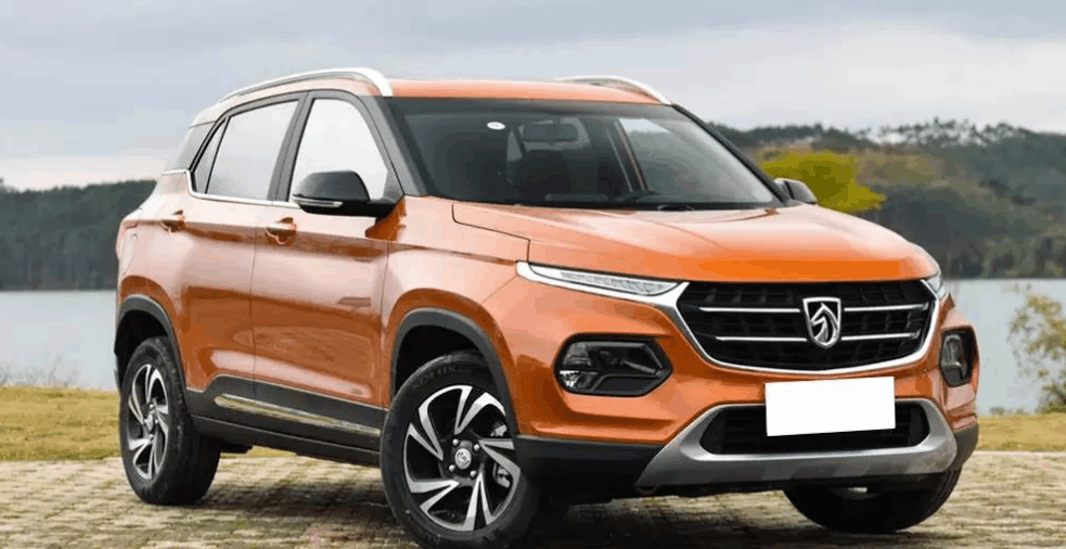 顶配才7万, 月销4万台还给自动档, 给我一个不买的理由