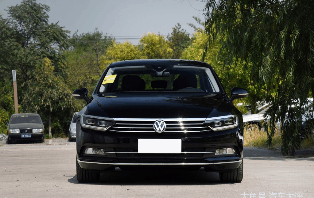 2017年度十大中型轿车, 迈腾夺冠, 凯美瑞落选