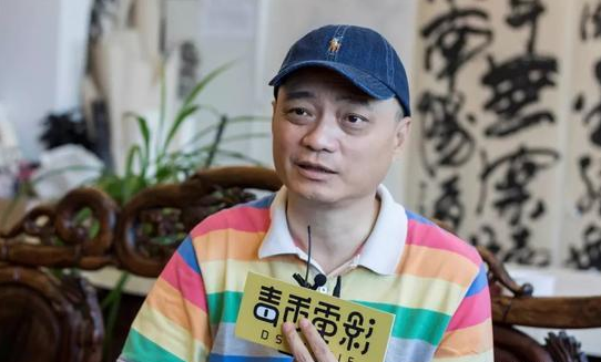 崔永元今天再次爆料,各路娱乐媒体竟无人发声