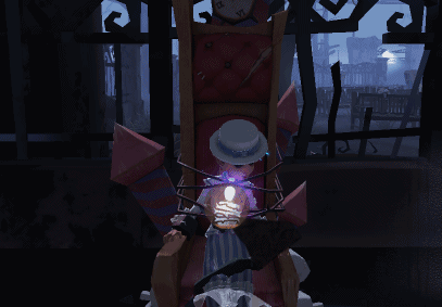《第五人格》近期出场率盘点:重做厂长上榜