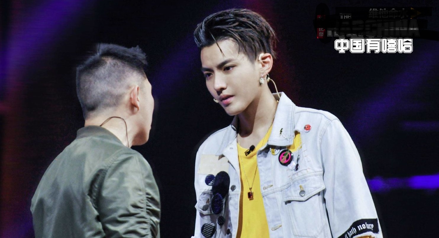 吴亦凡成为环球音乐首位签约华人,国际凡真的