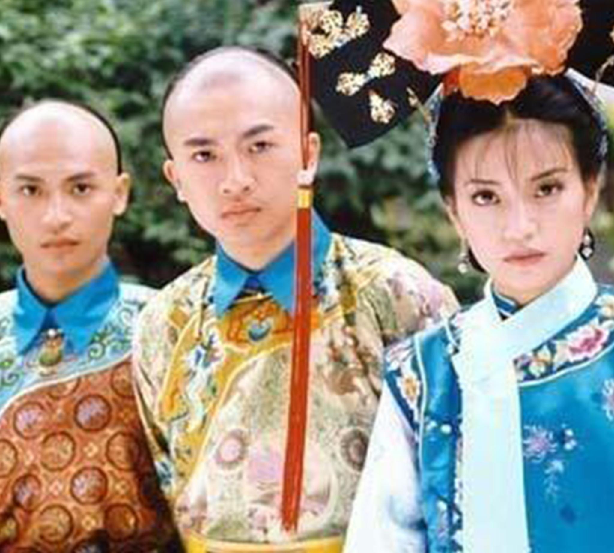 小虎队两次解散都是服兵役吗？真相竟与f4神似，不过情意还在！