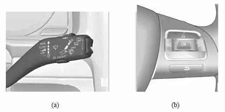 保养归零的设置方法