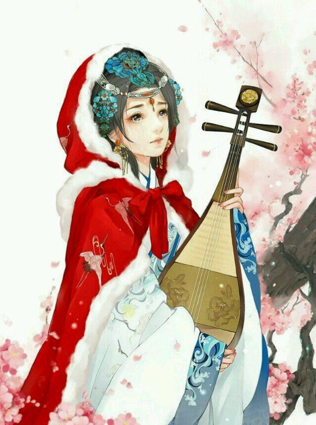 这些,最适合书荒期看的古言小说