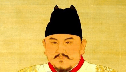 朱重八及其儿子朱棣的登位位史?