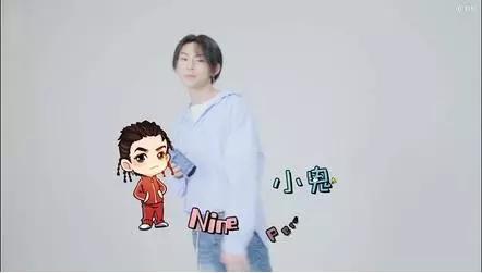 出道十天三个代言,新广告蔡徐坤陈立农暴露他