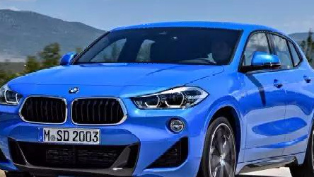 奥迪Q2对比宝马X2：同是凑数品，赚钱才是本意！