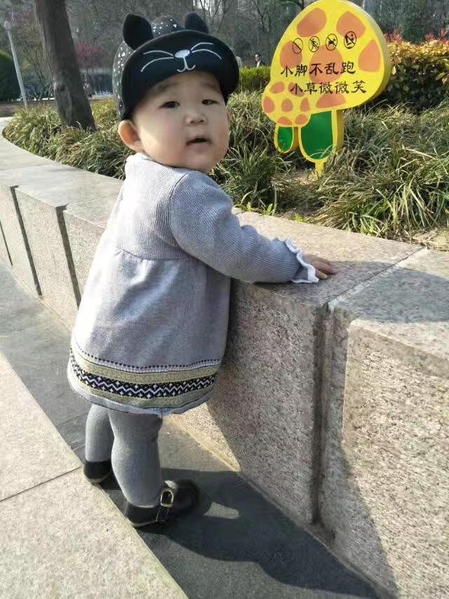 宝宝有这些表现的话,说明宝宝智商一定低不了