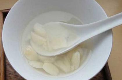 秋冬孩子易感冒、咳嗽,嗓子像在挠痒痒?一个