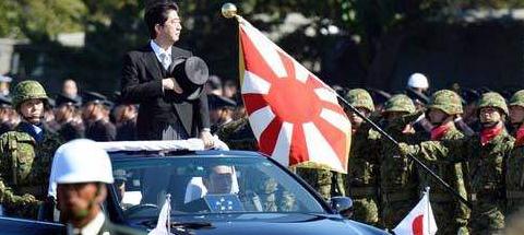 未来五十年内,世界格局将会是五个超级大国,美